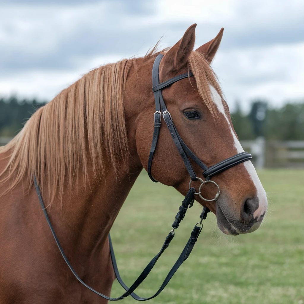 Horse emoji
