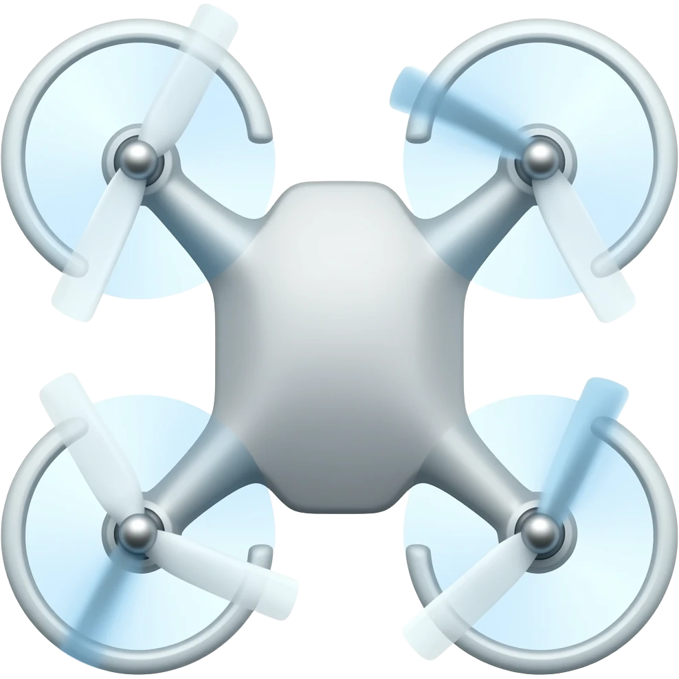 drone emoji emoji