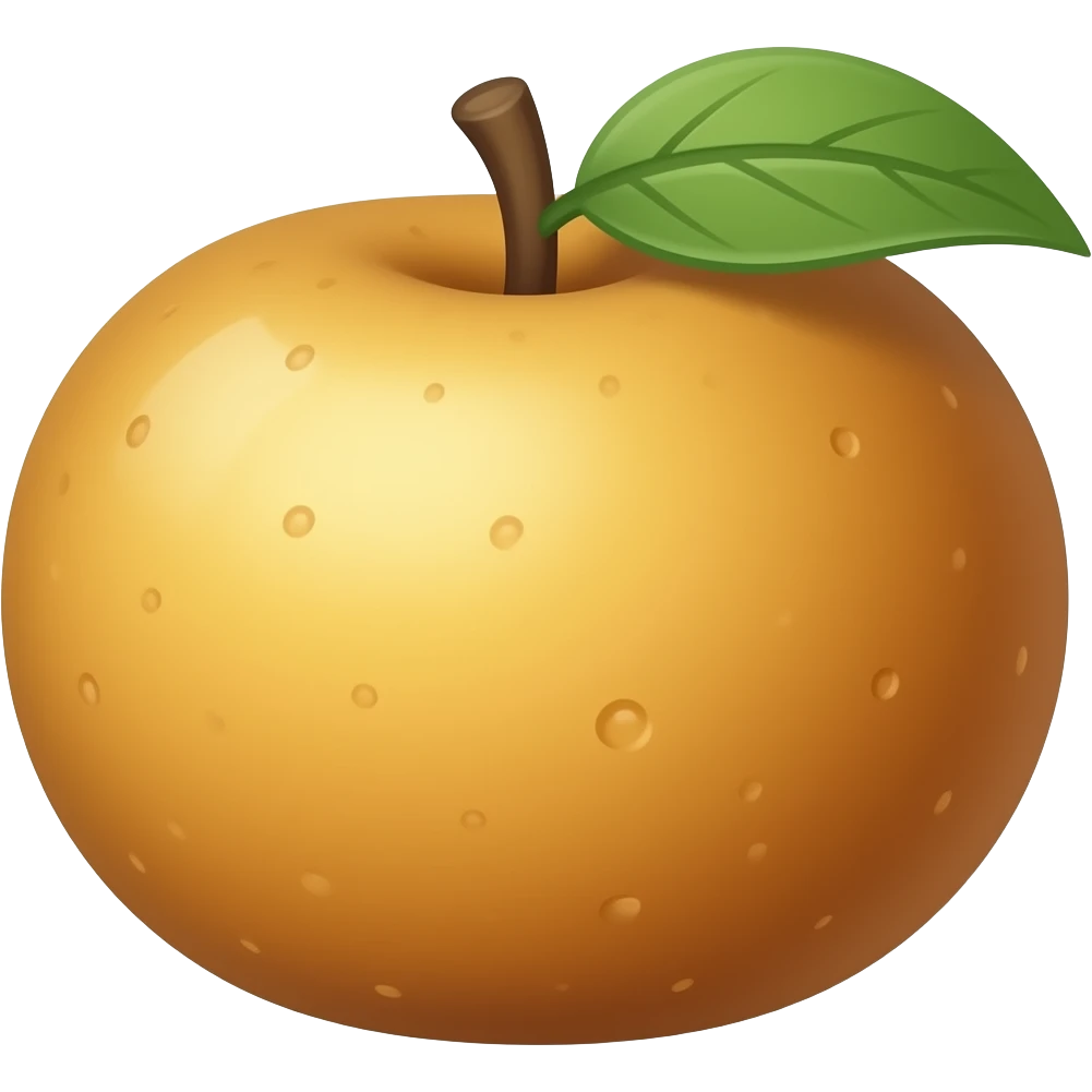FRUIT emoji