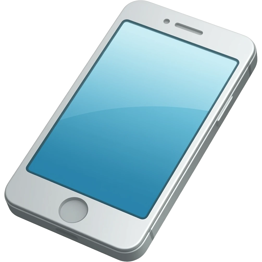 смартфон png emoji