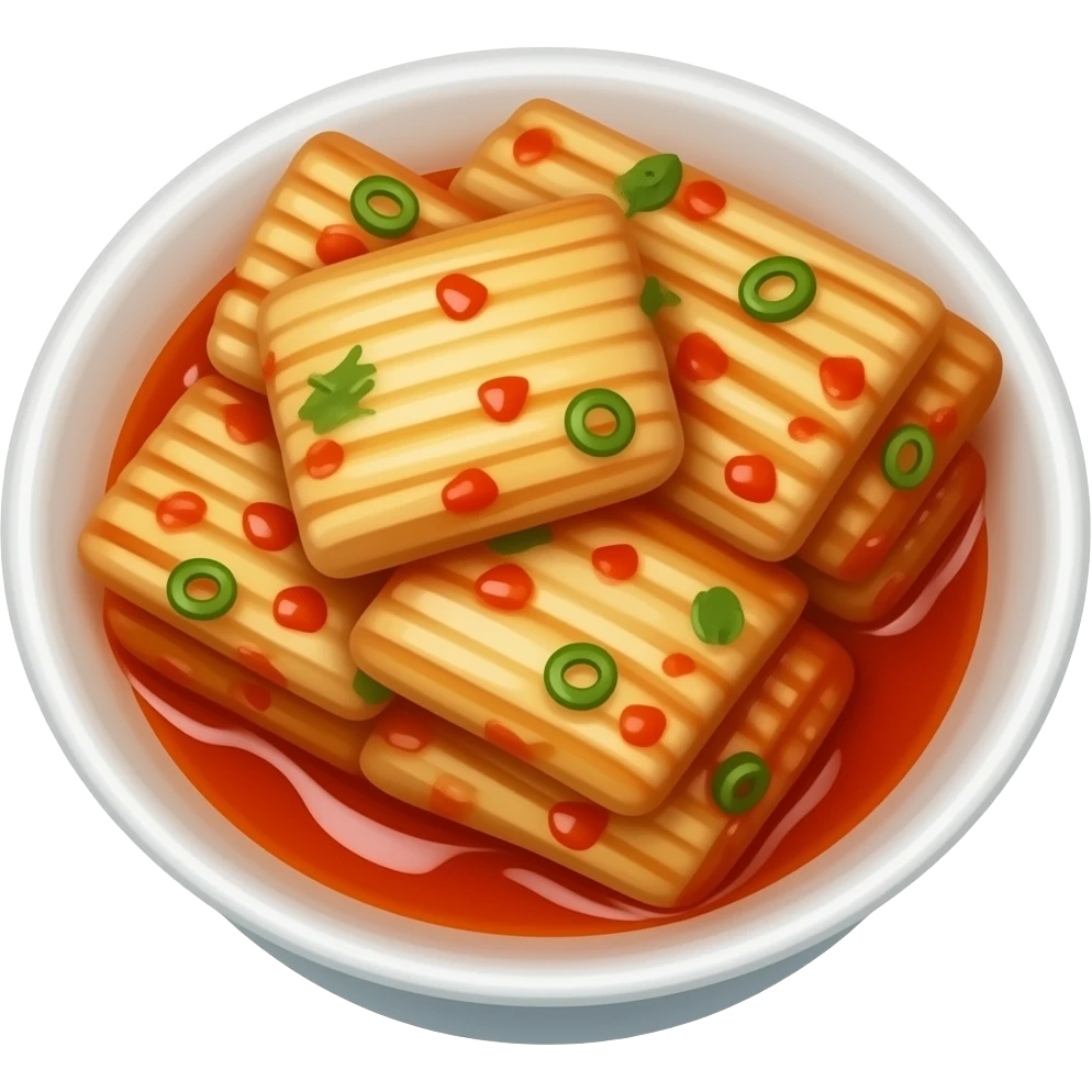 кимчи emoji
