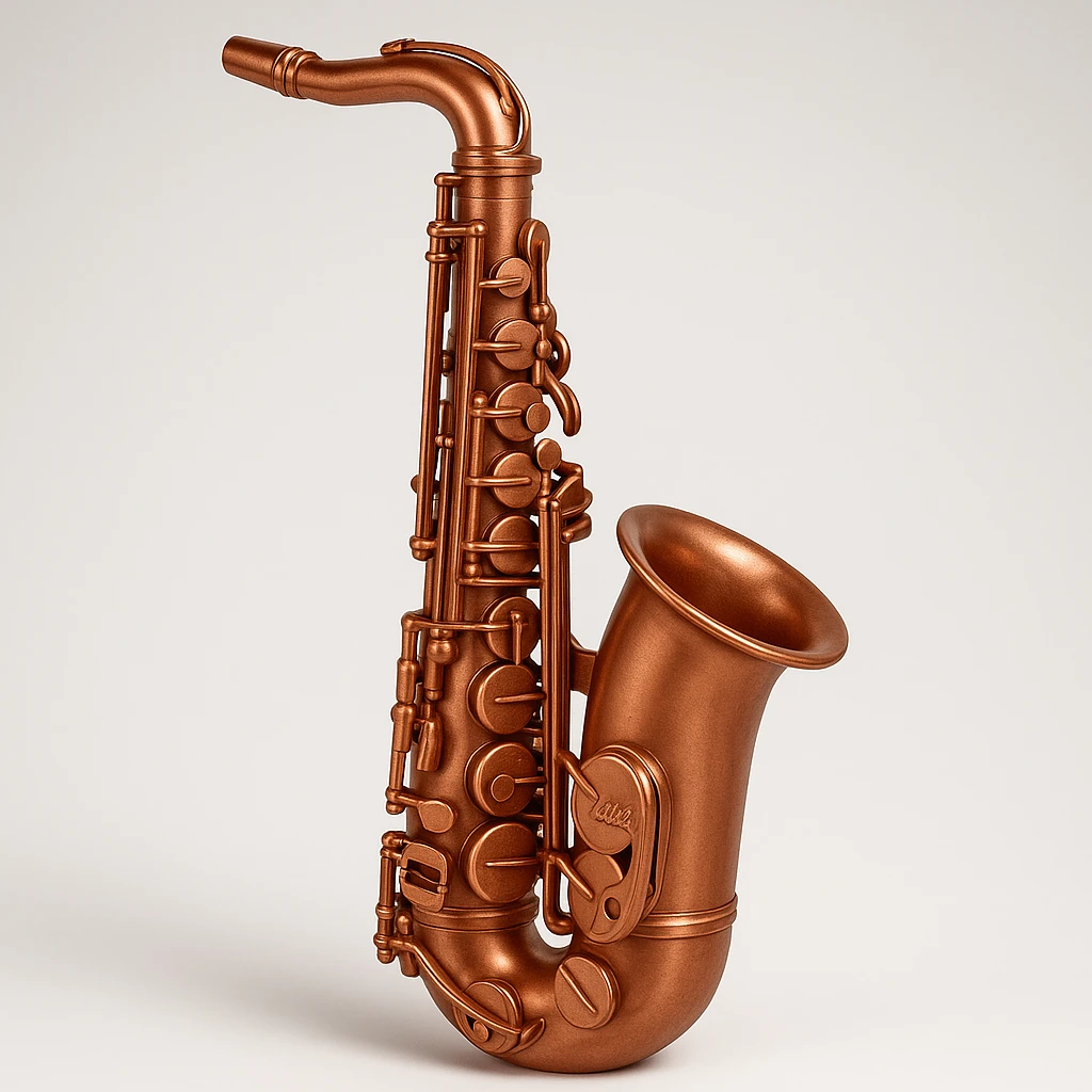 saxophone emoji