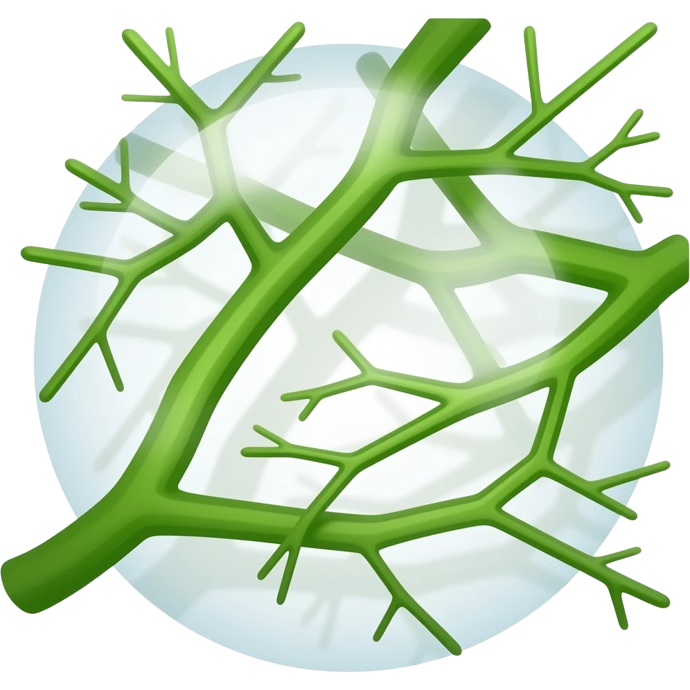 lymph capillaries emoji