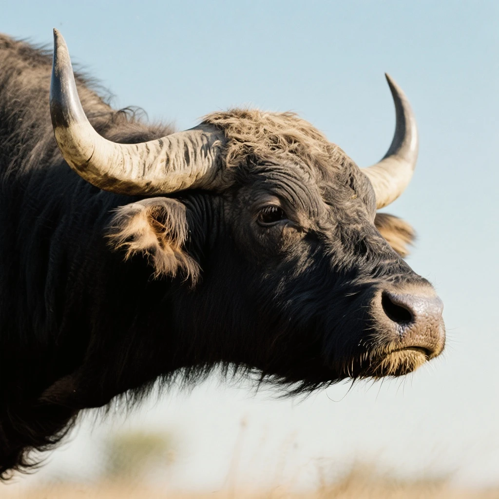 Ox emoji