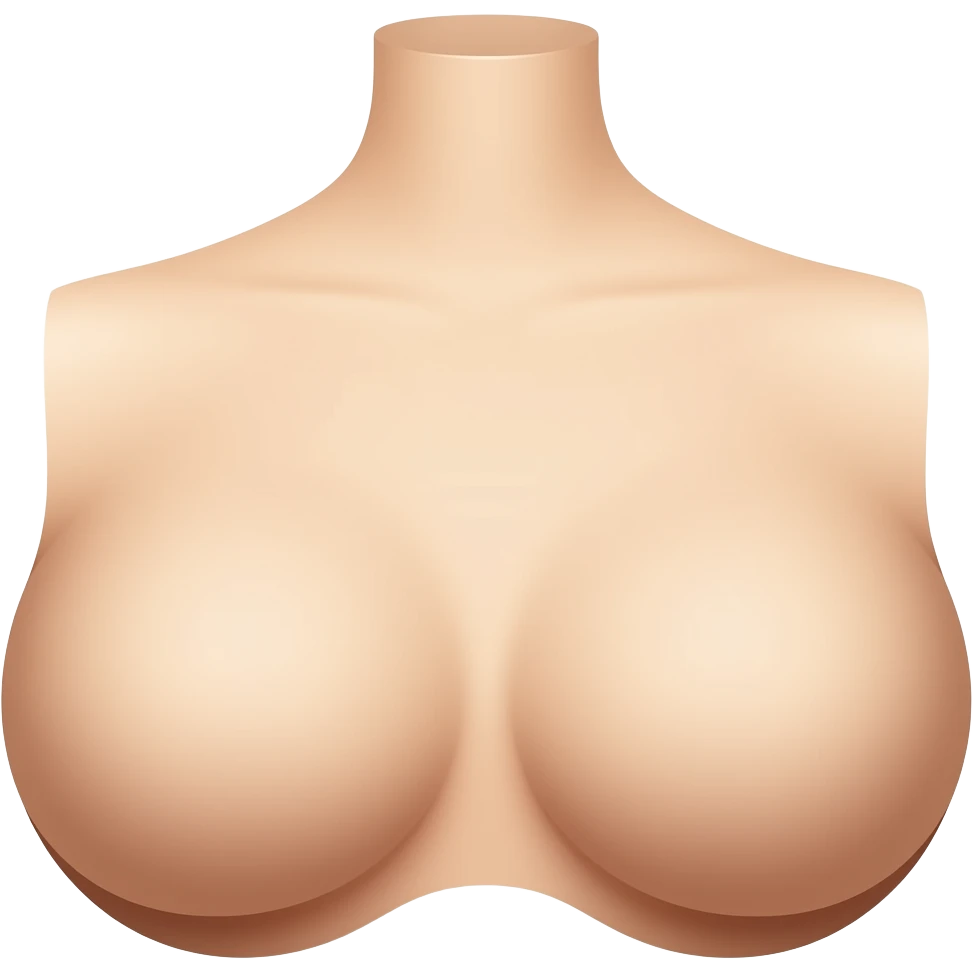 boobies emoji