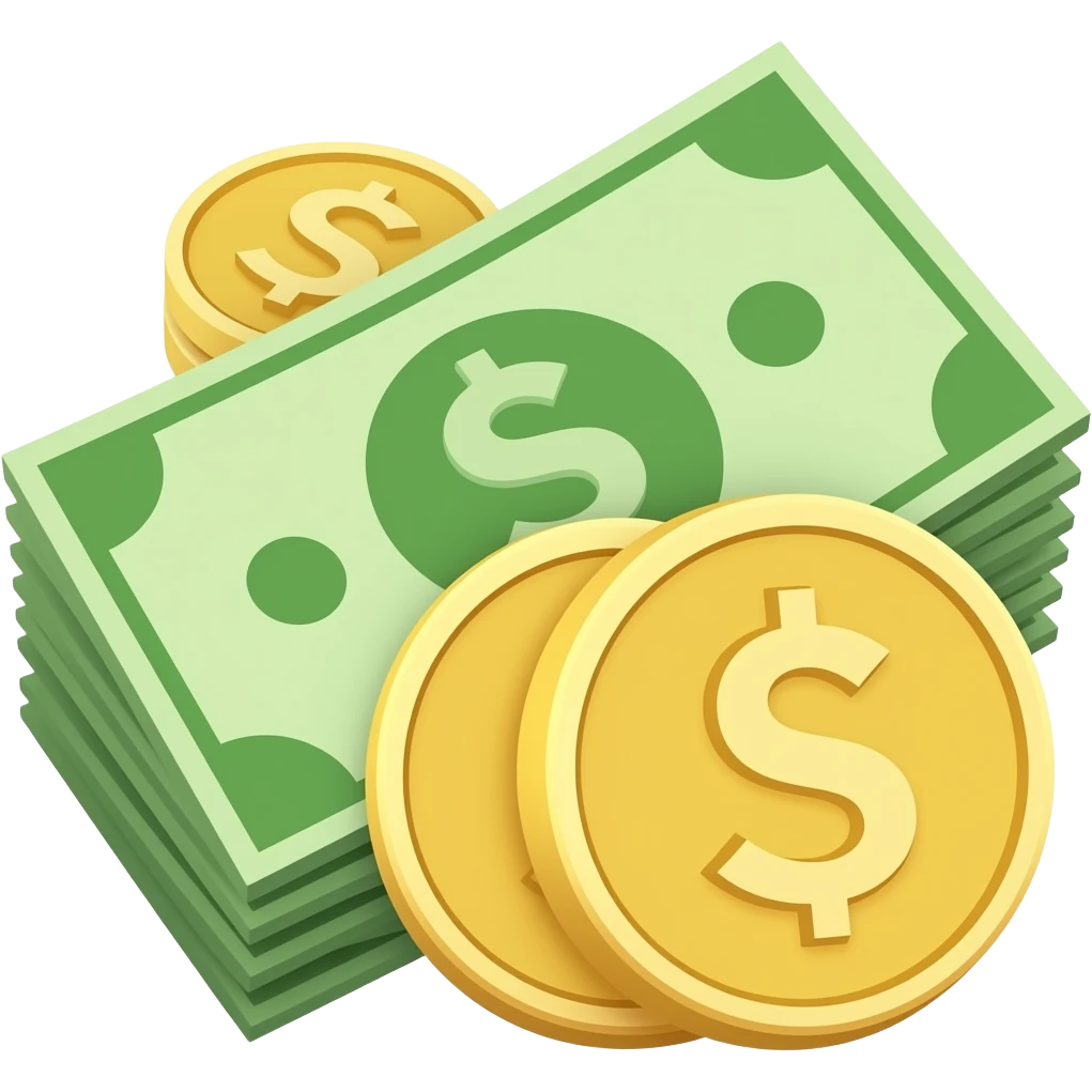 dinero emoji