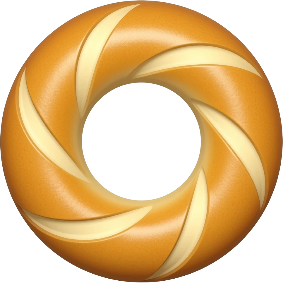 Simit emoji