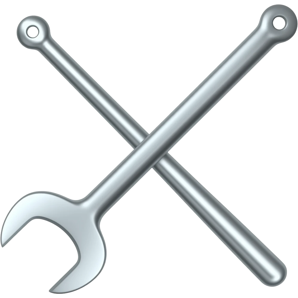 metal crowbar ool emoji