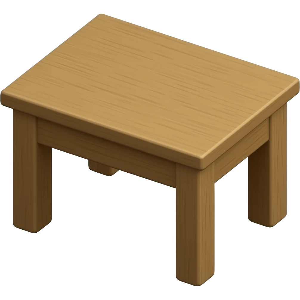 desk emoji