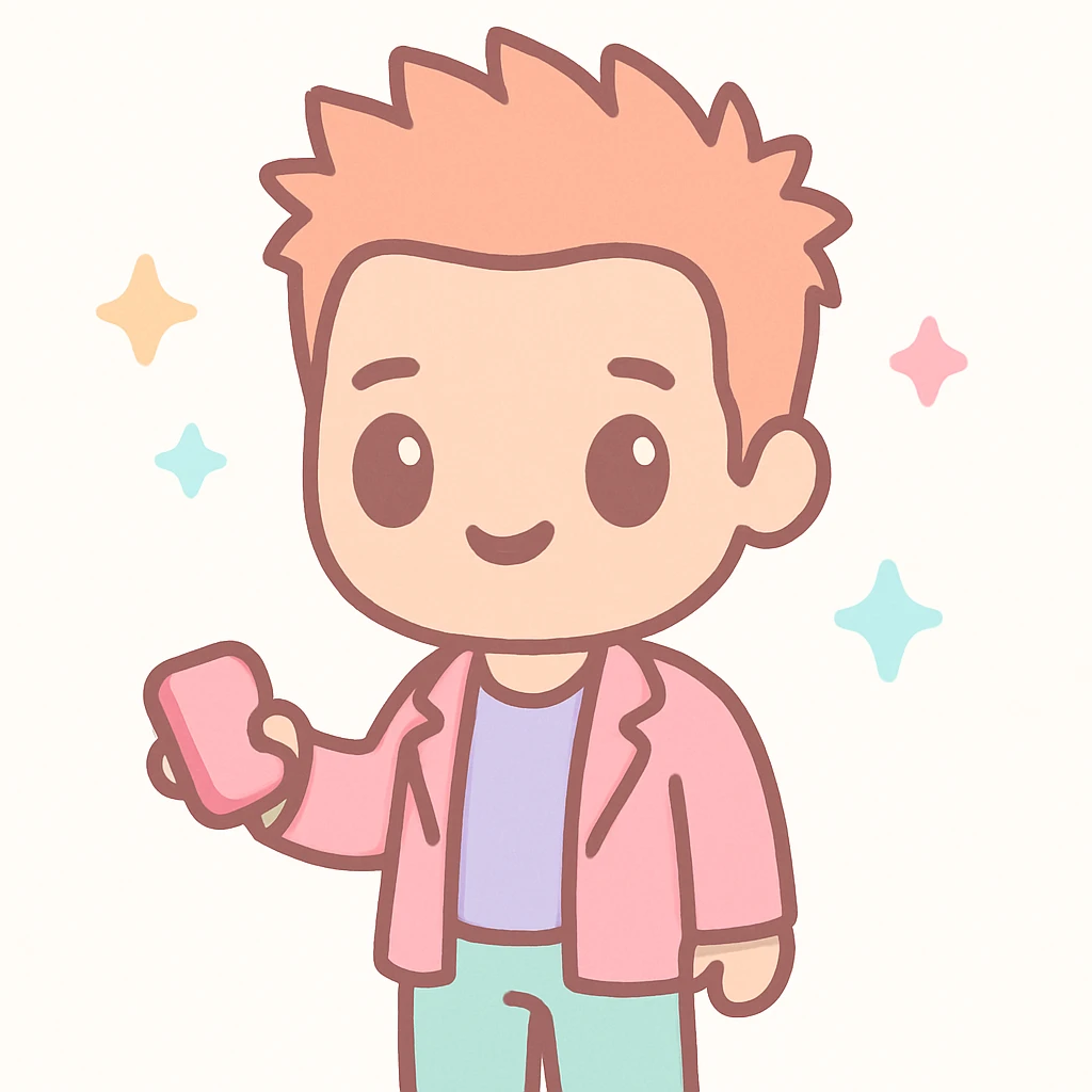 Tyler Durden from Fight Club emoji