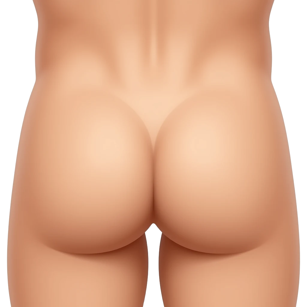 naked man dick hard emoji