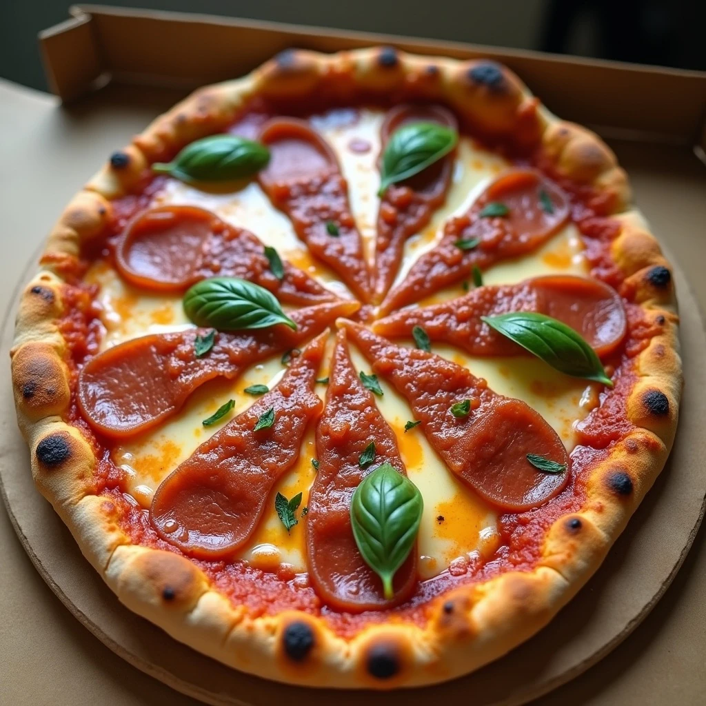 pizza emoji