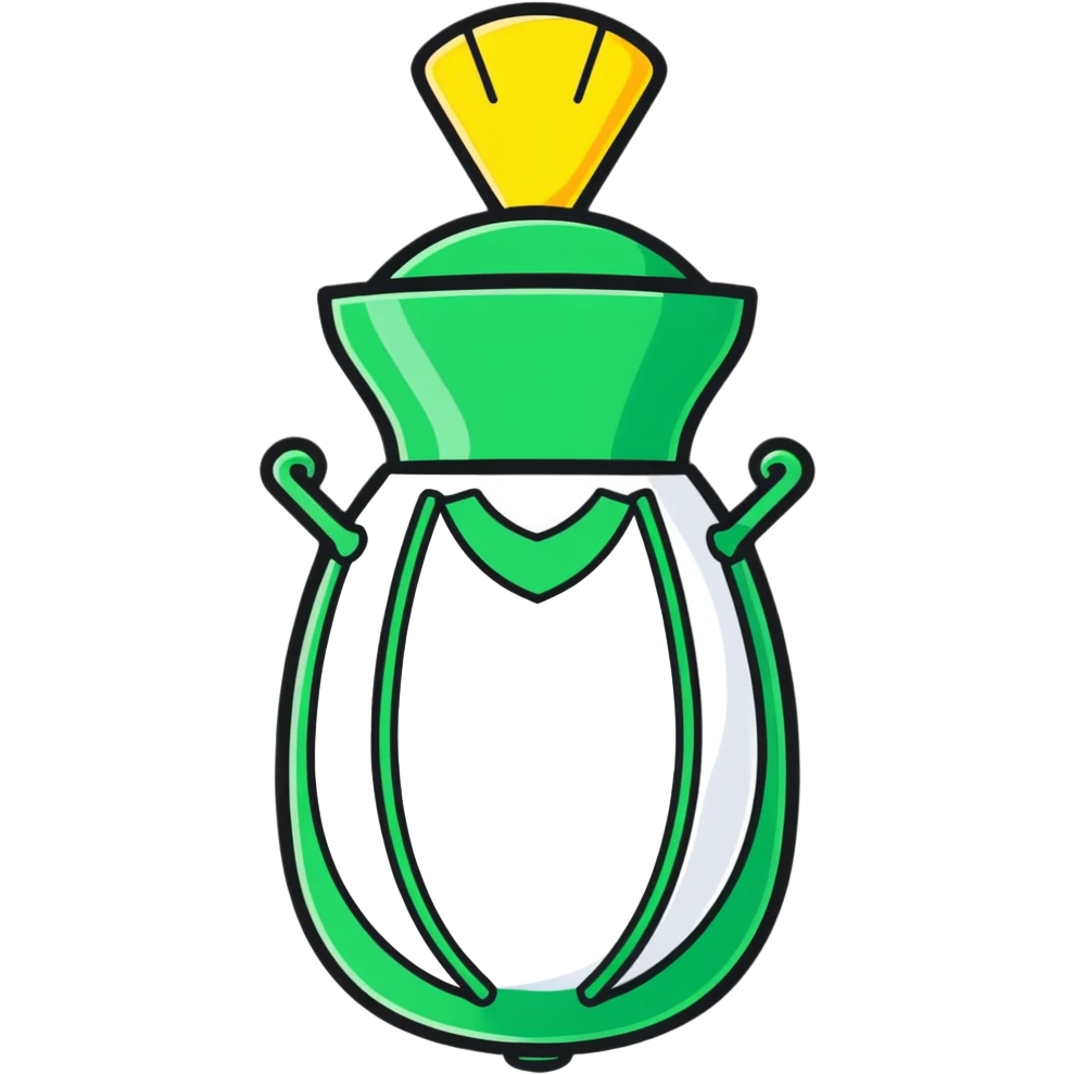 Samba emoji