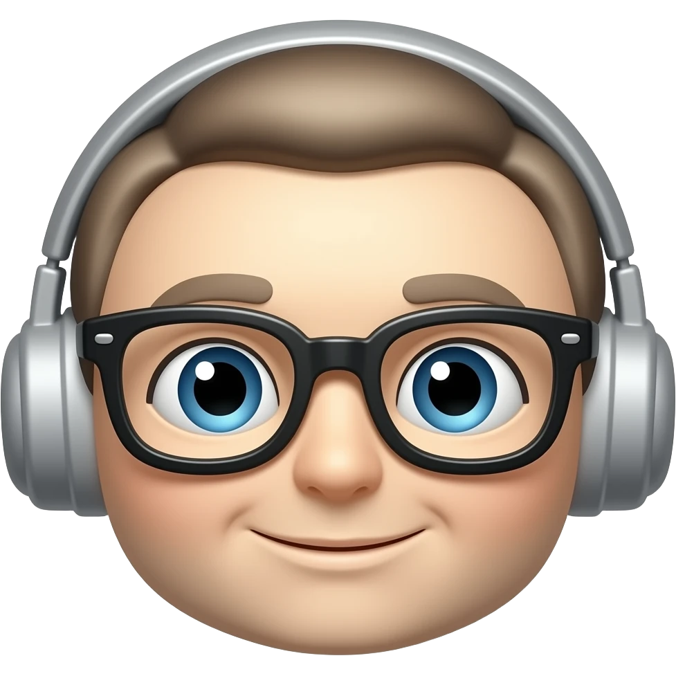 наклейка emoji