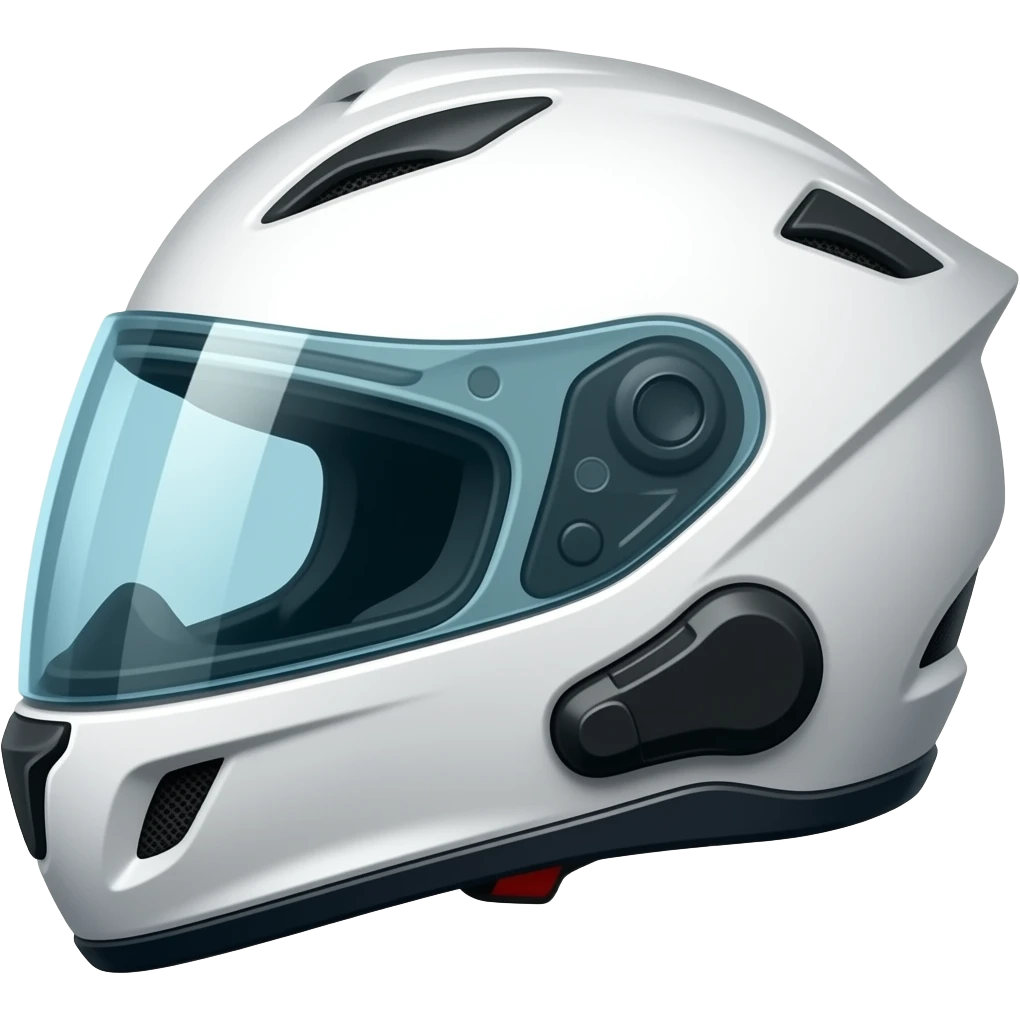 make a speed flex helmet emoji