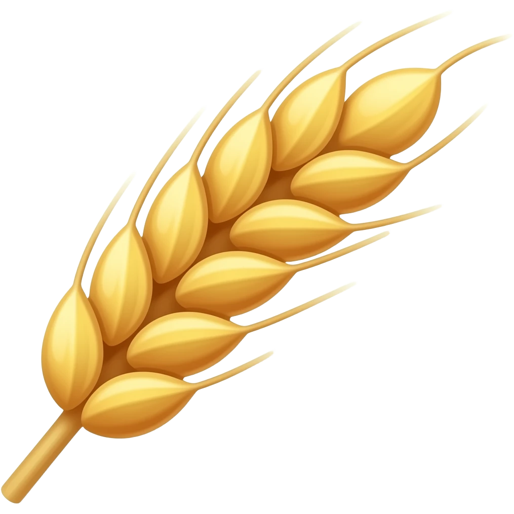 wheat emoji
