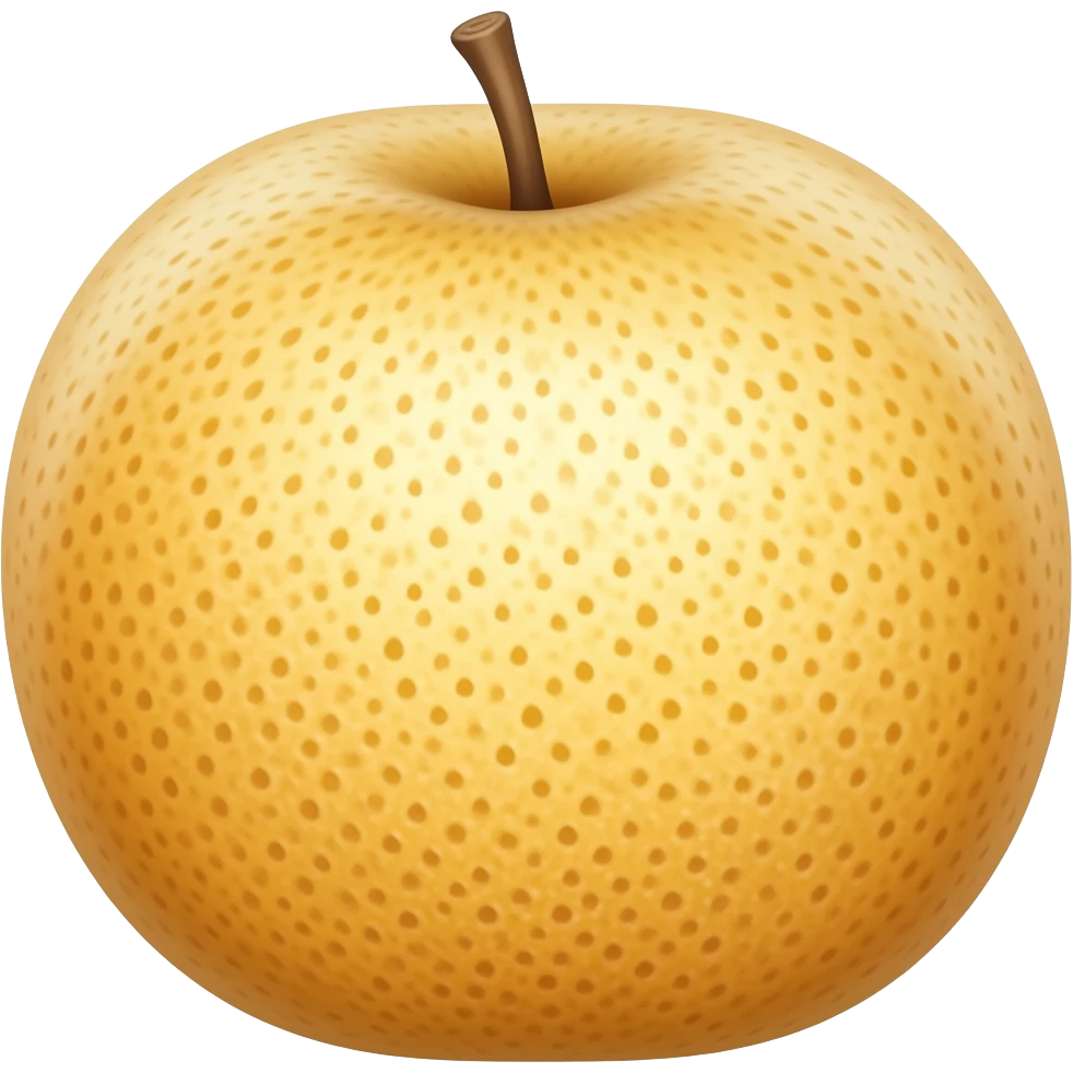 Frutas emoji