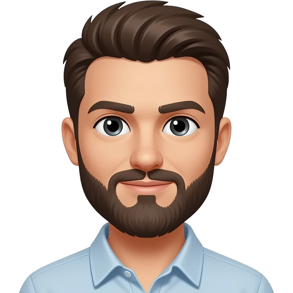 Please can generate my face emoji