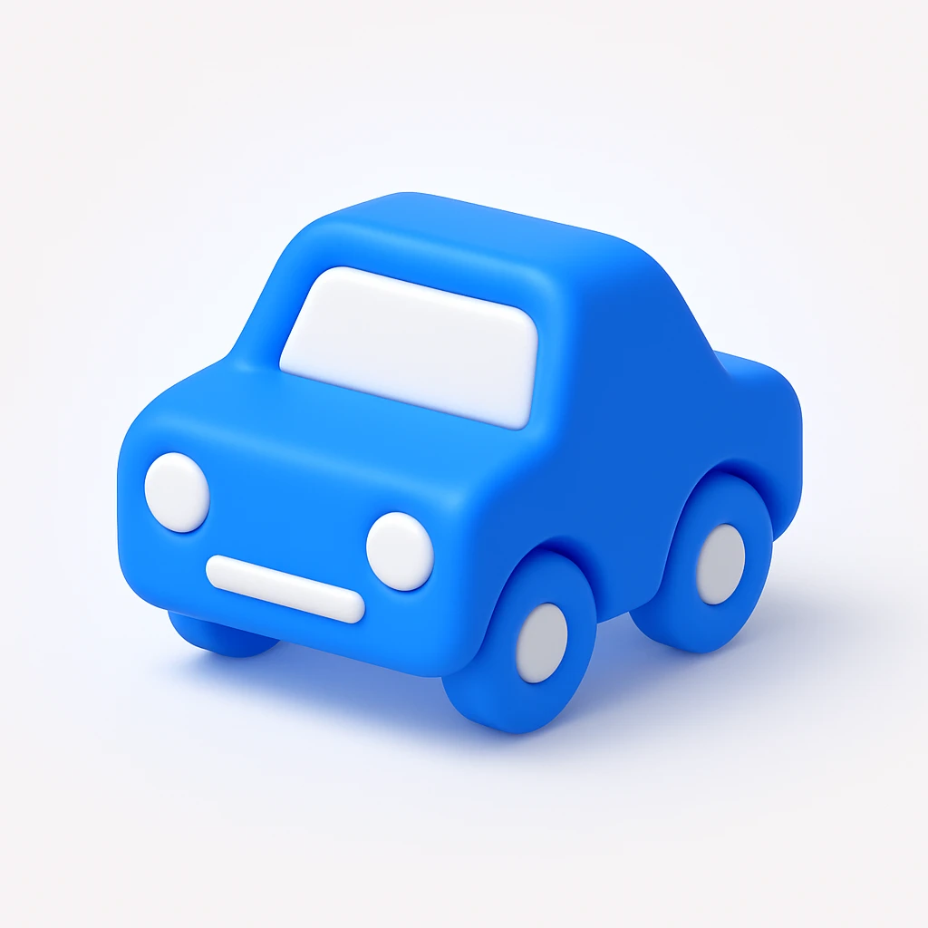 car emoji