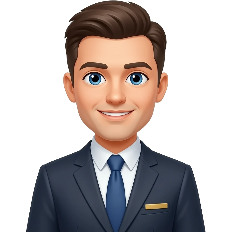 hotel work emoji
