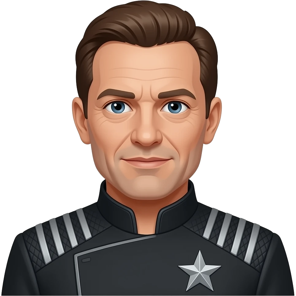 Director Krennic emoji