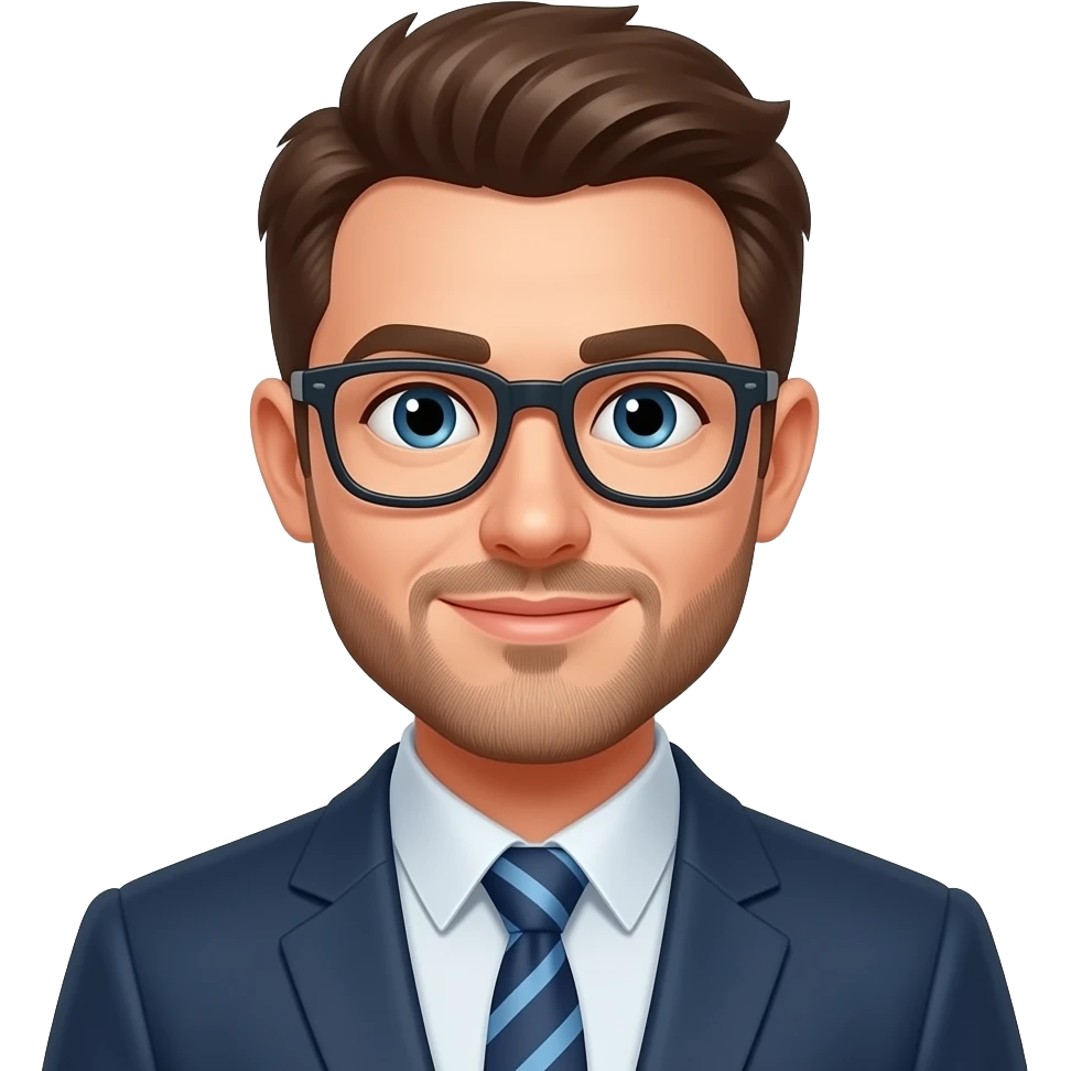 The Word Hubby emoji