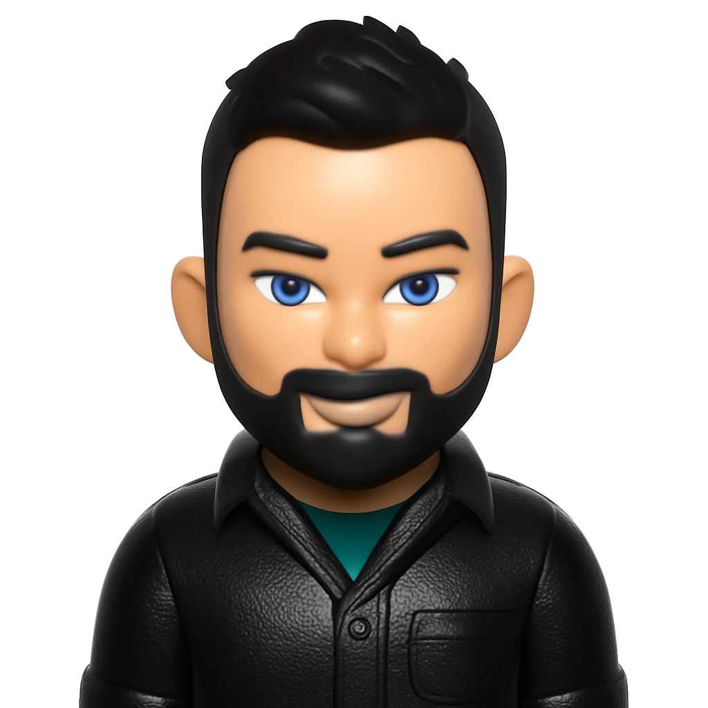 Convert the uploaded image into a 3D Apple-style emoji — preserve the key shapes, colors, and overall composition of the original image. Simplify the forms into clean, rounded cartoon-style elements while keeping the subject recognizable. Apply glossy textures, soft lighting, smooth shading, and render everything in Apple emoji style on a clean white background emoji