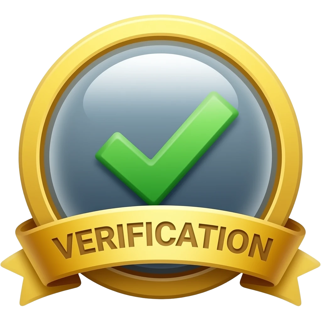 Roblox verification 2d emoji