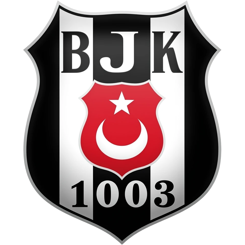 Beşiktaş emojisi emoji