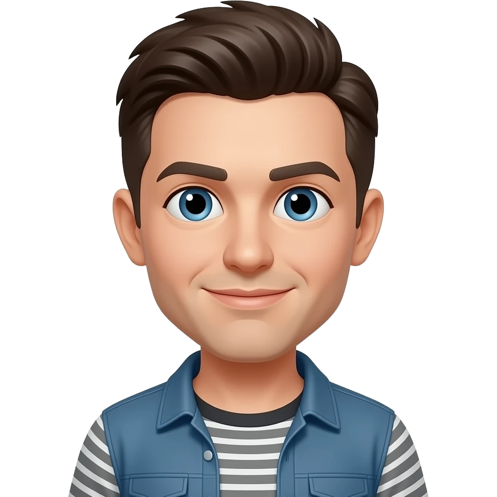 gere um emoji de uma assistente ia emoji