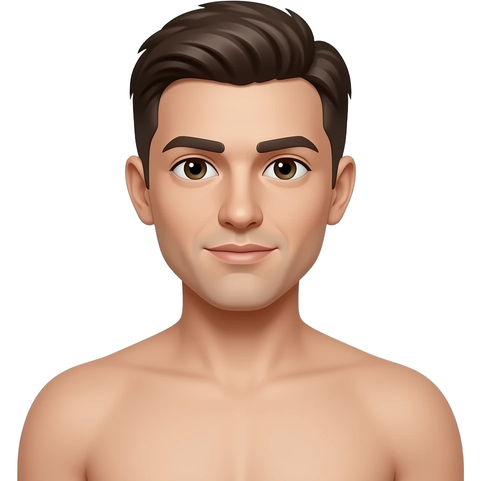 body emoji
