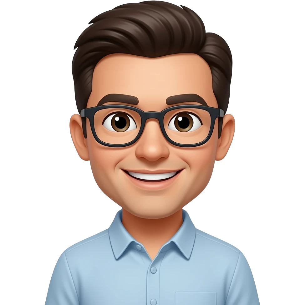 Eher ein richtiges emoji  rund emoji