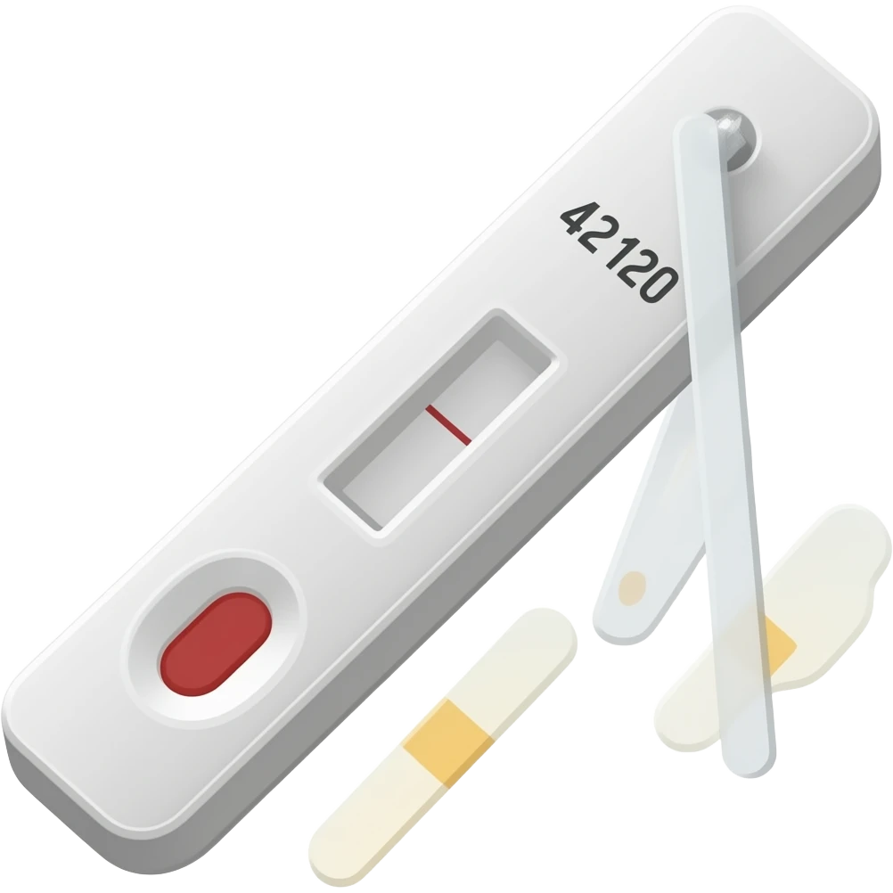 Surgery pee test emoji