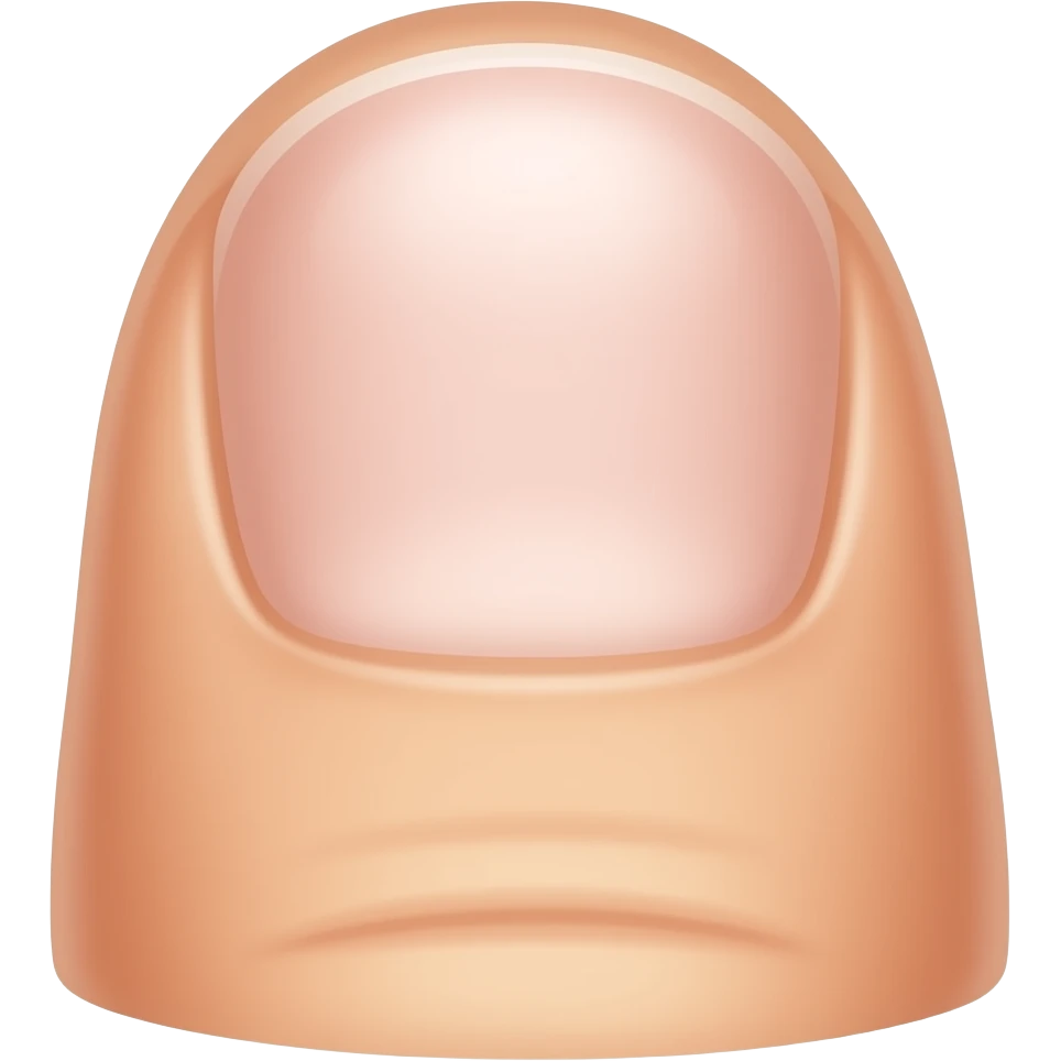 finger emoji of "little" emoji