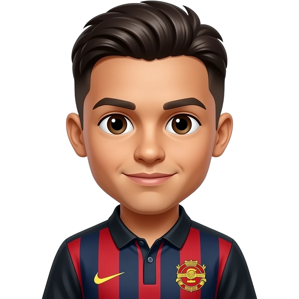 cristiano  young manchester emoji