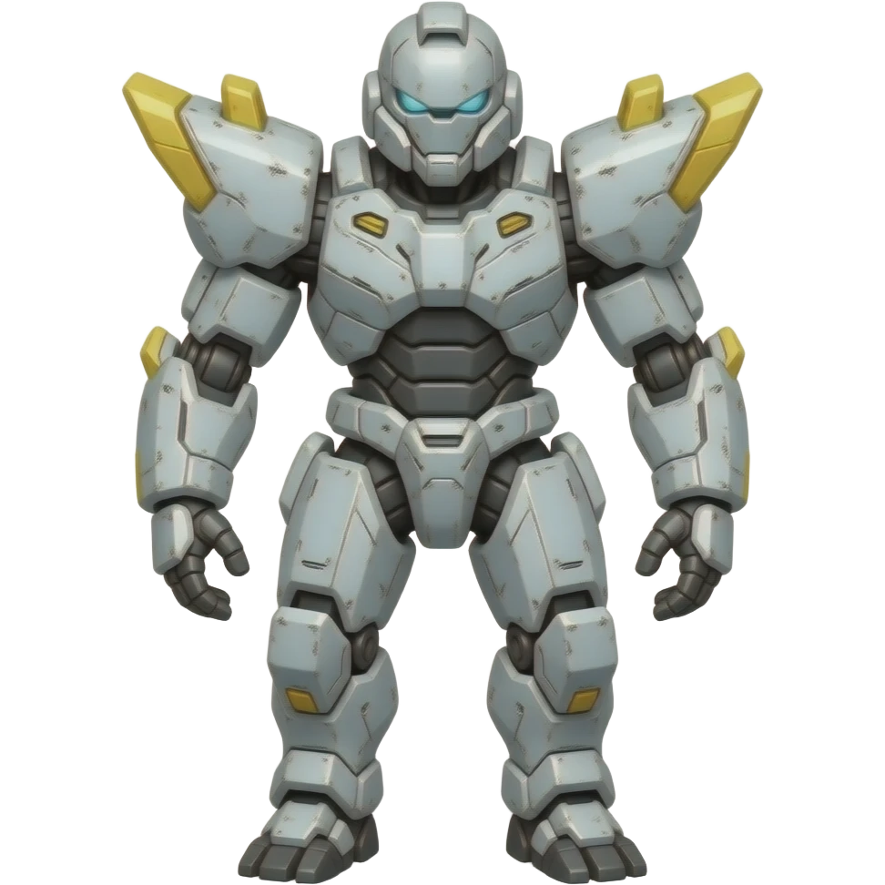 Teto-Terenry-fusion-hybrid-creature emoji