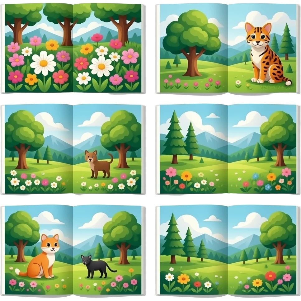 azme un dosier de naturales pero que esTE EN EL PAPEL emoji