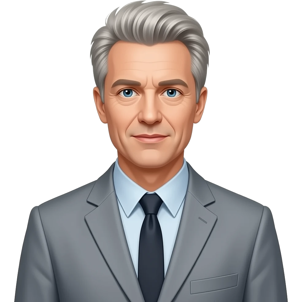 talking heads david byrne oversized suit emoji