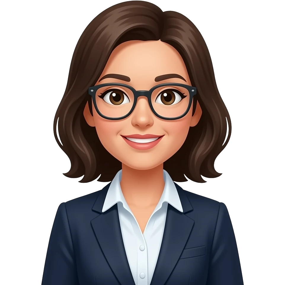 woman consultant emoji