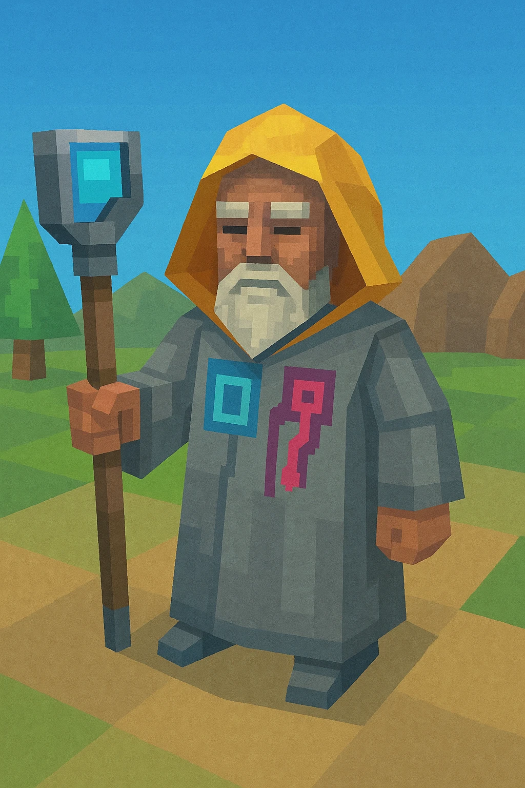 tech sage emoji