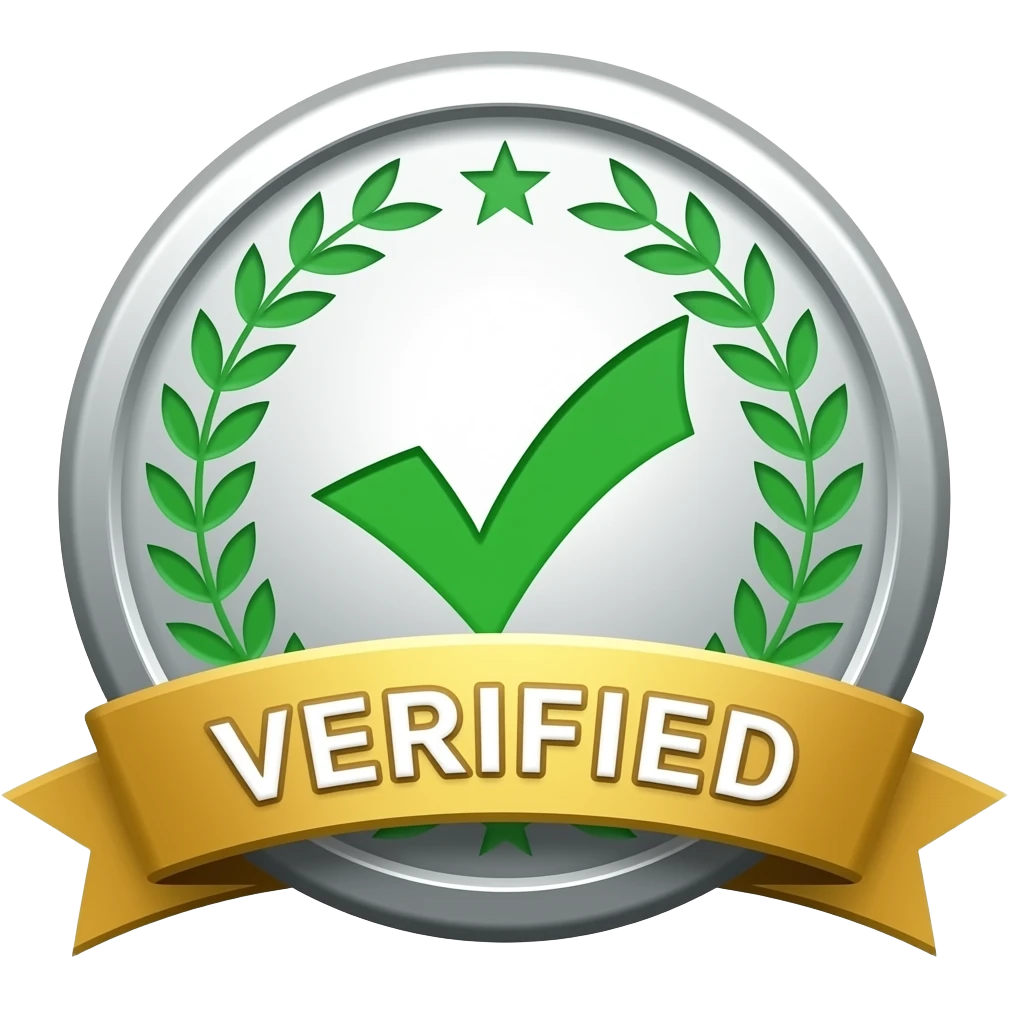 roblox verfied badge emoji