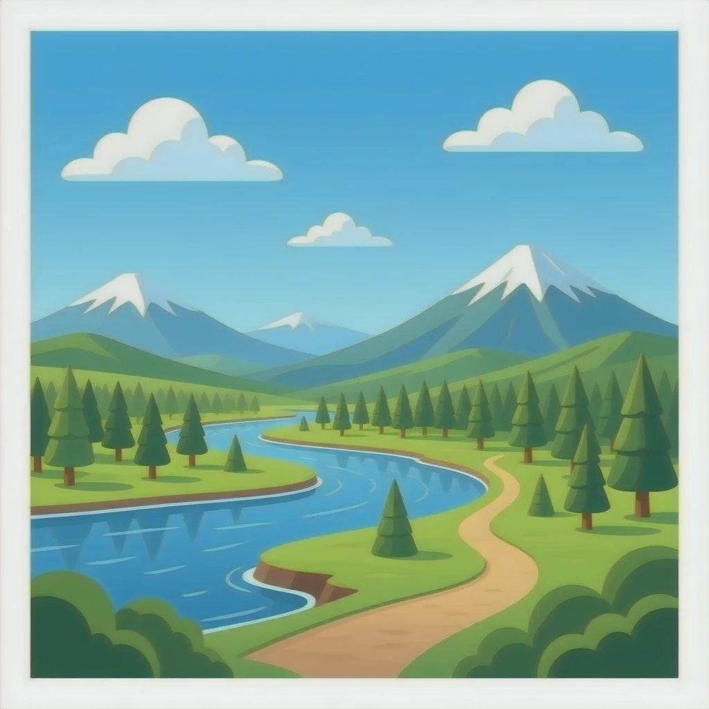 Cambrian Period emoji