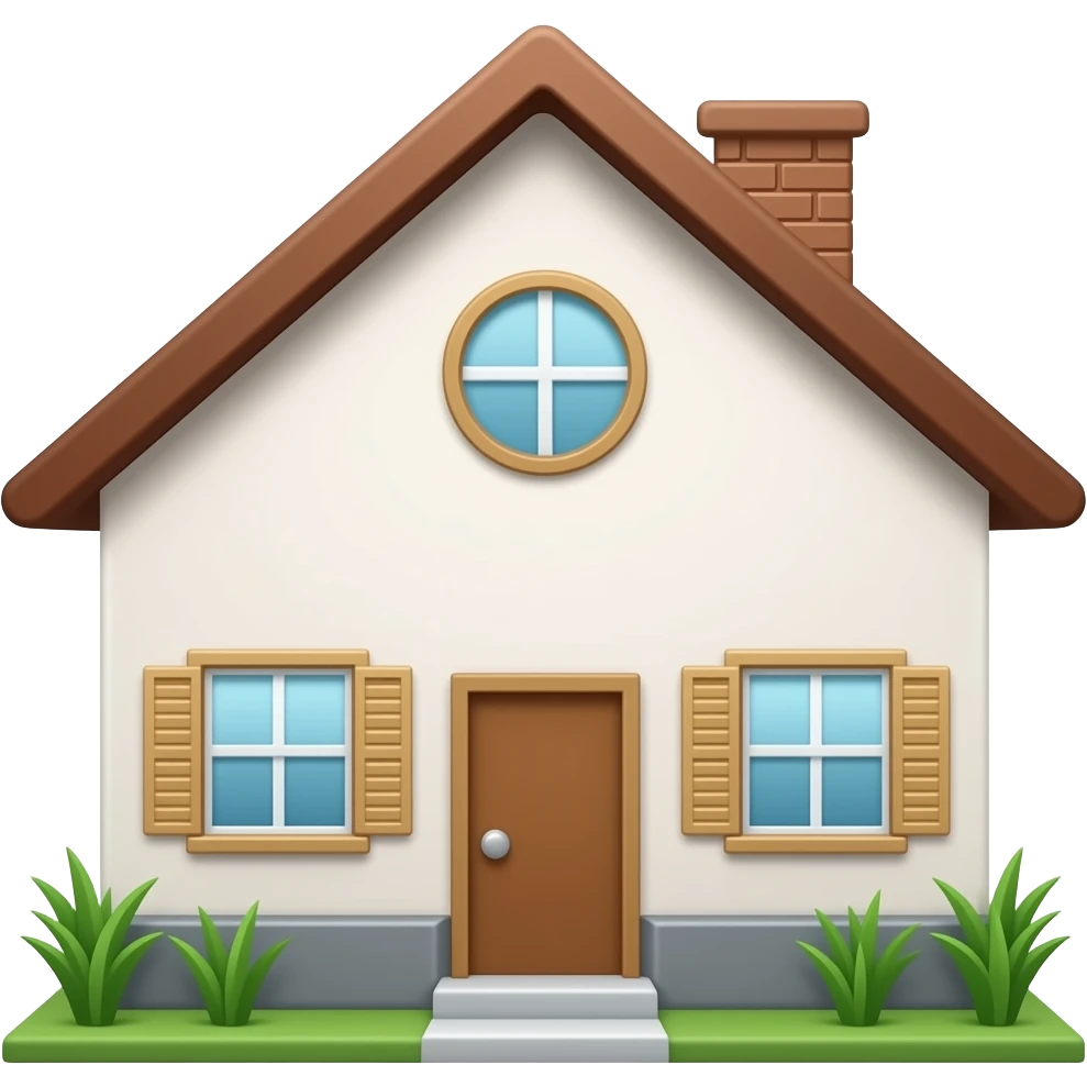 seguro de casa emoji