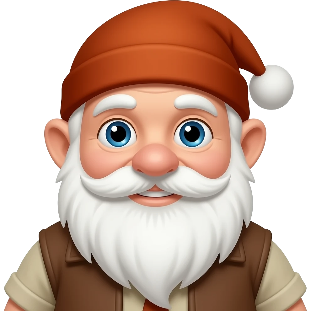 dwarf emoji
