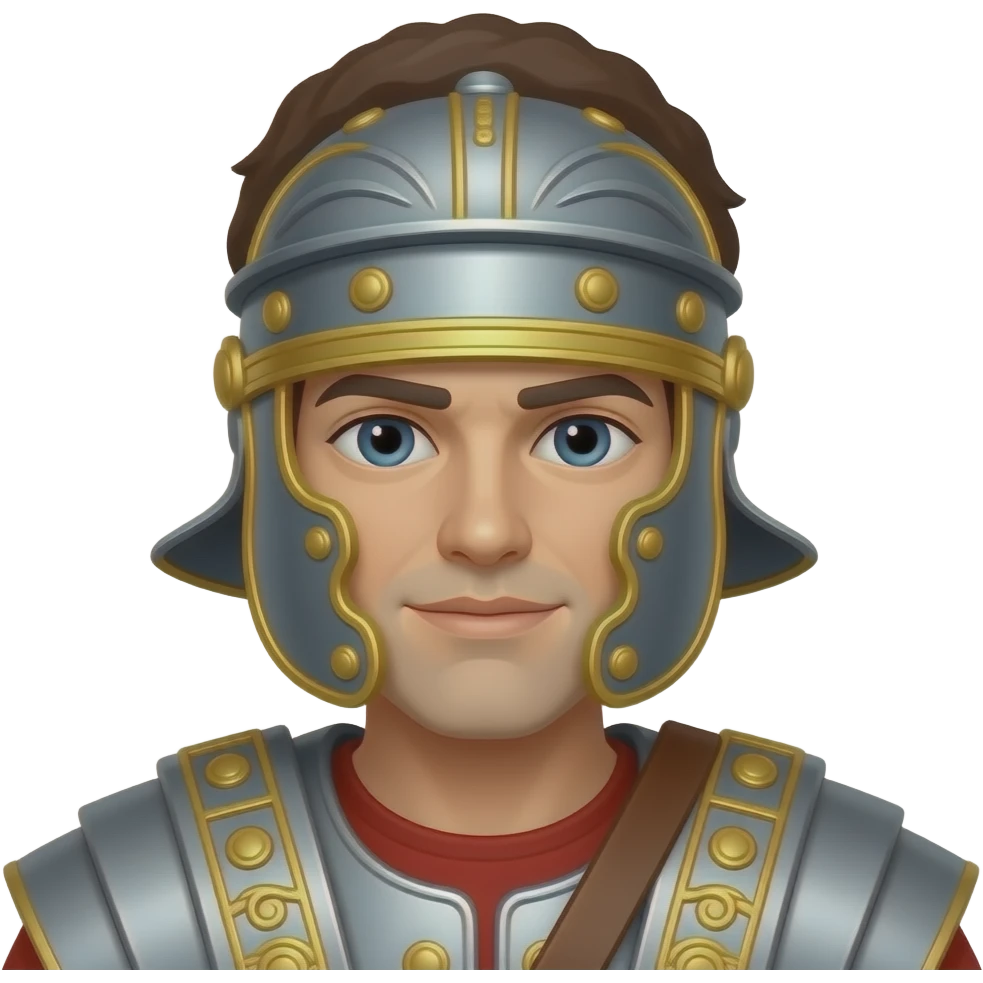Roman emoji
