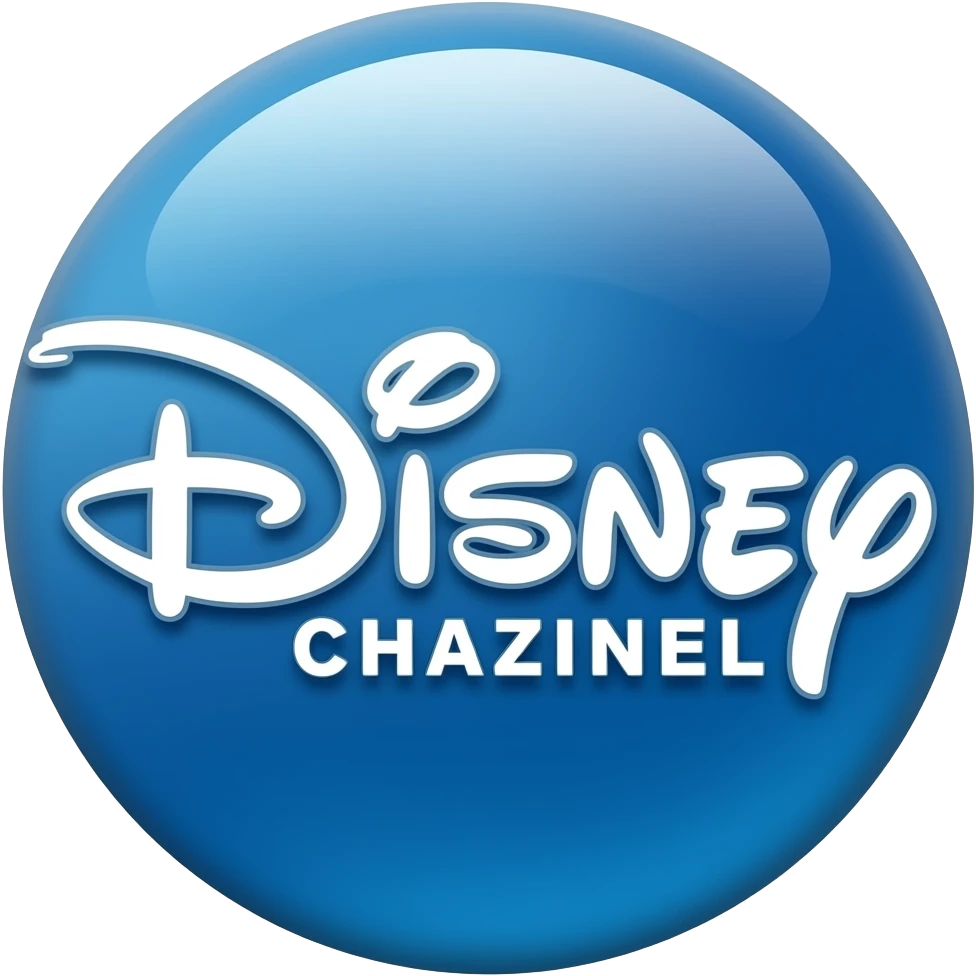 disney channel emoji