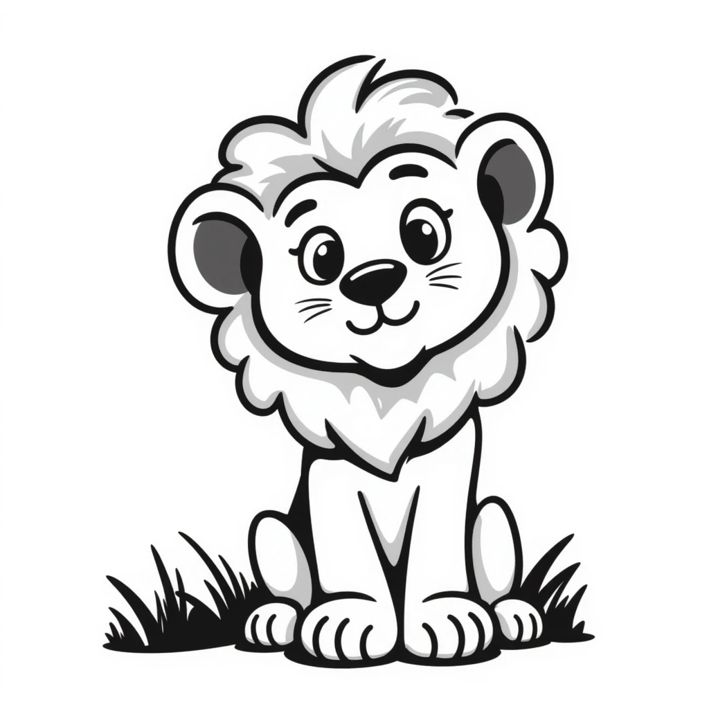 Lios cub emoji