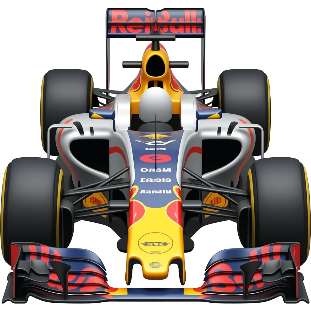 formula 1 emoji