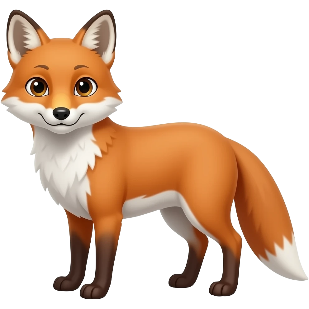 Fuchs Hunt Showdown emoji