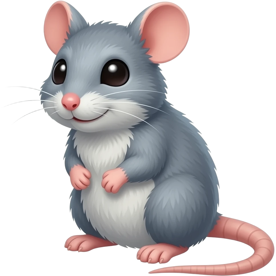 remy rat emoji